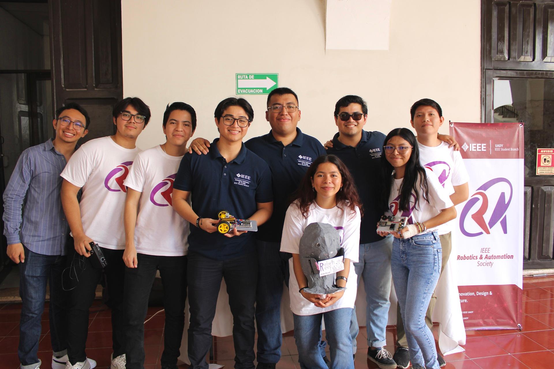 Divulgación Científica